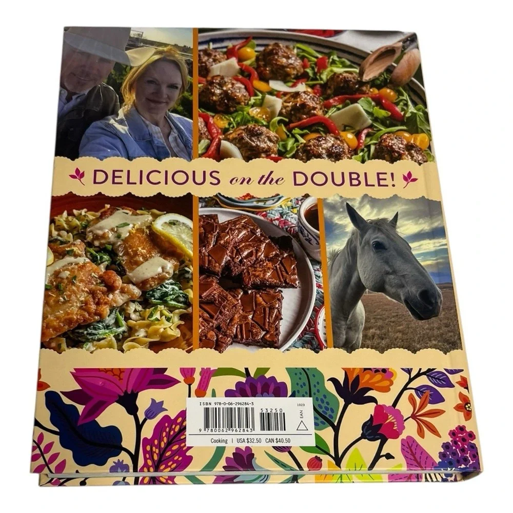 Ree Drummond Pioneer Woman Cooks Dinnertime Dinner Ready Hardcover Cookbooks 2